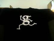 Here's A Very Silly Shirt I Had Printed. What Do You Think?