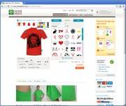 I Find This Lion Shirt Awesome 