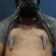 Biting Relieves So(M)E Pain.