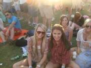 Chillin At Festival (Comment For More)