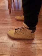 Love My New Vader (Winters)