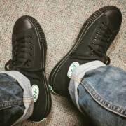 Run Faster. Jump Higher. Just Got These 25Th Anniversary Sandlot P.f. Flyers