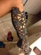 Girlfriend Wanted These.. Anyone Know Where I Can Get Em?