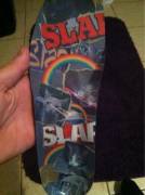 My Adidas Insoles :)