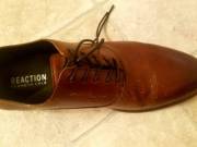 I Spilled A Chemical On My New Shoes! Any Ideas On If It's Fixable? I Think It Was ...