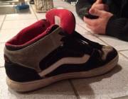 All My Dad Wants For Christmas Is Another Pair Of These Ugly Shoes. Can Anyone Identify ...