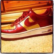 R/Pics Didn't Seem To Care For Them. In Honor Of The Fallen Avenger.