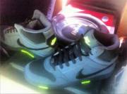 Does Anyone Know What Kind Of Nikes These Are?