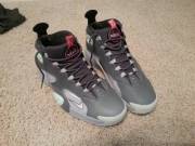 I Was Just Given This Pair Of Nikes. Can Anyone Tell Me Anything About Them? (More ...