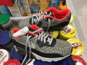 My Buddy Sent Me This From Ross. I Was About To Go Out And Get Them Until...