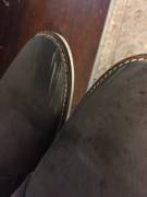 Help! What Am I Doing Wrong Here?!