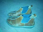 Please Help Me Identify These Men's Clarks Boots. I've Had Them For Over 10 Years ...