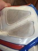 How Do I Clean This Part Of My Shoes?