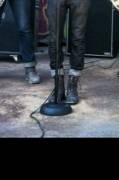 Can Anyone Tell Me What Kind Of Boots These Are? (Sorry For The Quality)