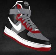 Hey, I Just Designed Some Af1'S On Nikeid, What Does R/Shoes Think? Any Editing Suggestions?