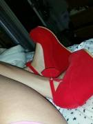 Just Got These In The Mail Today