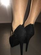 Will Somebody Please Unzip Me?