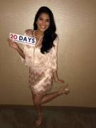 Madison Gesiotto, Former Miss Ohio Looking Beautiful As Ever, More In Comments (X-Post ...