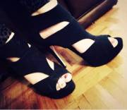 Favourite Pair &Amp;Amp;Lt;3