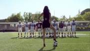 Real Woman, Real Football.