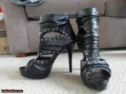 What Brand Are These?