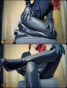 Wanna Be My Little Pony? I Promise To Ride You Hard [Oc]