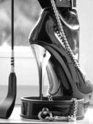 Tantalizing Glimpse Of Paradise...