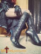 How's The View? [Oc]