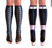 Slave Braces (By Kinkydept)