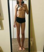 Pretty Sure This Fits Here...