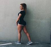 Strong Legs