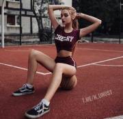 Beautiful And Skinny