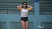 Camila Mendes Dancing In Riverdale