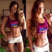 &Amp;Quot;Girls Gone Sporty&Amp;Quot;