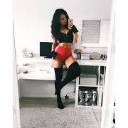 Holy Crap She Is Amazing