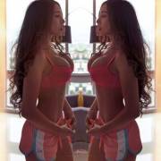 Danik Michelle In Pink