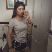 Ready For The Gym (R/Realasians)