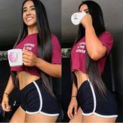 Coffee Is The Answer