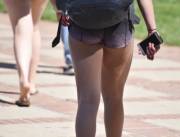 Tight And Nice... Mykindofbehind.com