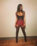 Smol And Nicely Shaped