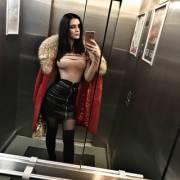 Настя Крисламова (Nastya Krislamova)