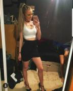 Mirror, Mirror On The Wall