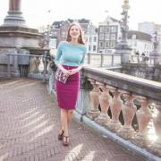 Sonja From Amsterdam