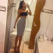 Taylor And Her Long Legs