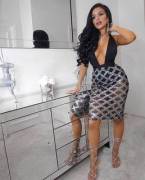 Lips As Thick As Hot Dogs