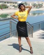 Fashion Stole My Style