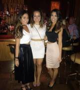 Jennifer Lahmers (Right)