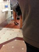 Nice Arch At The Golden Arches