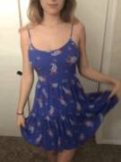 Every Girl Looks Better In A Sundress