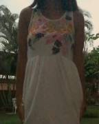 Excited Cutie Dancing